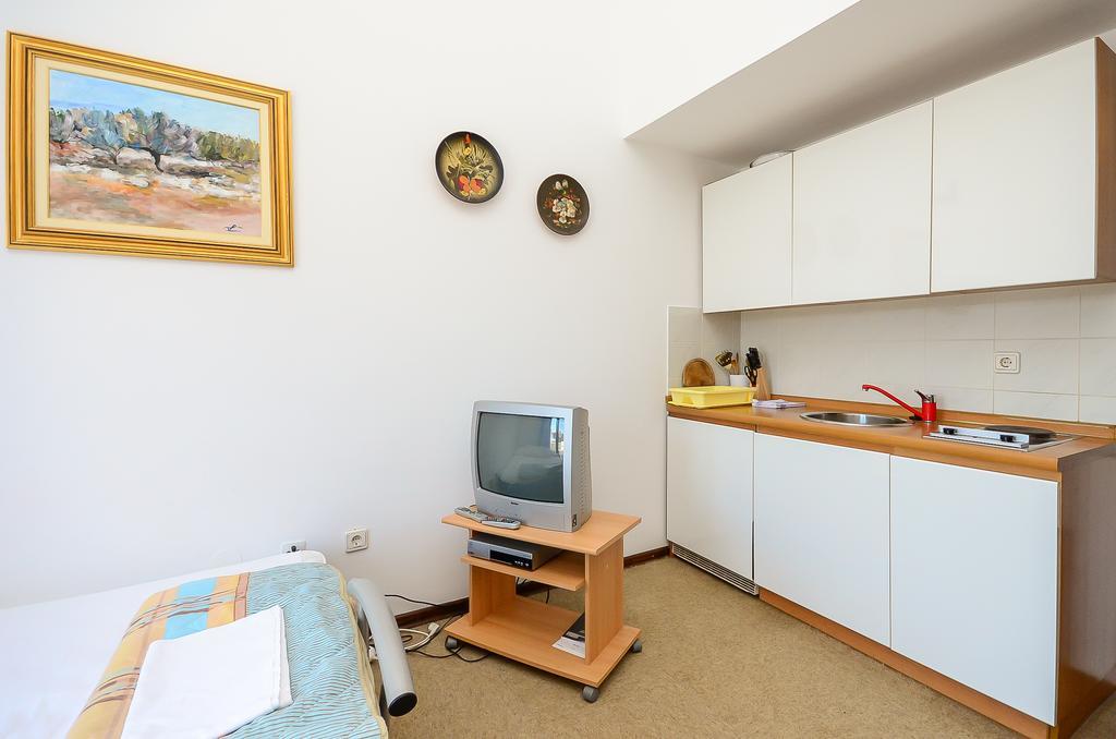 Apartments Dragica Stinjan Luaran gambar