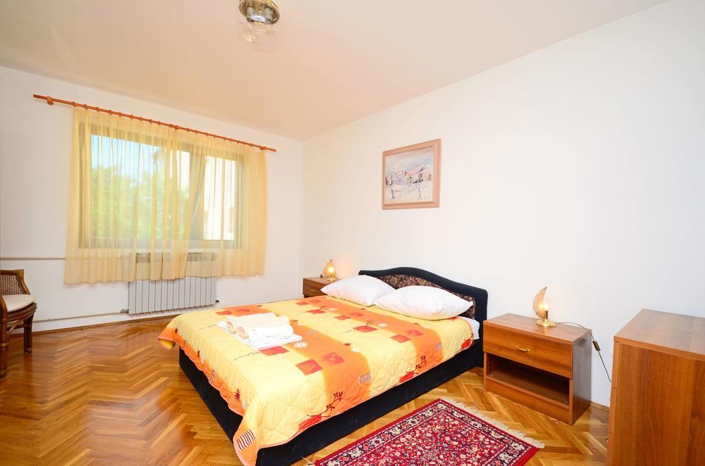 Apartments Dragica Stinjan Luaran gambar