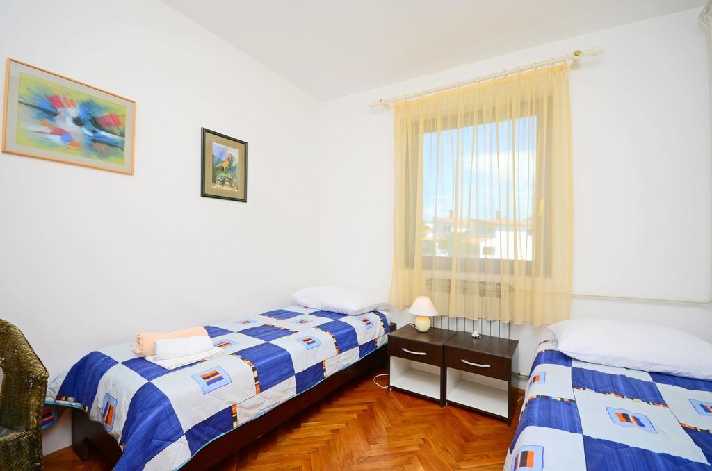 Apartments Dragica Stinjan Luaran gambar