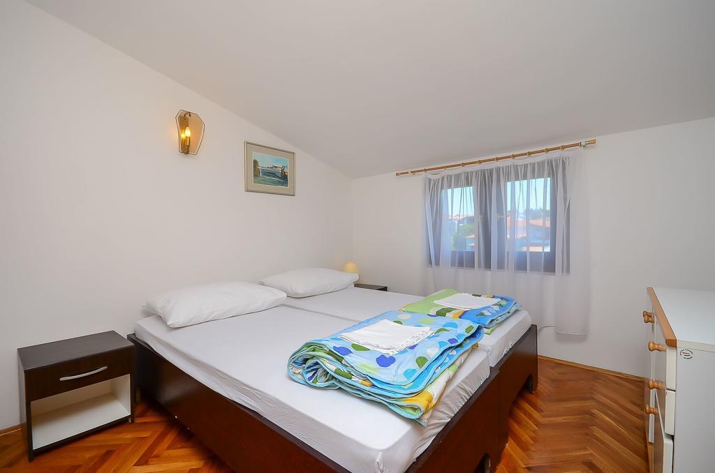 Apartments Dragica Stinjan Luaran gambar