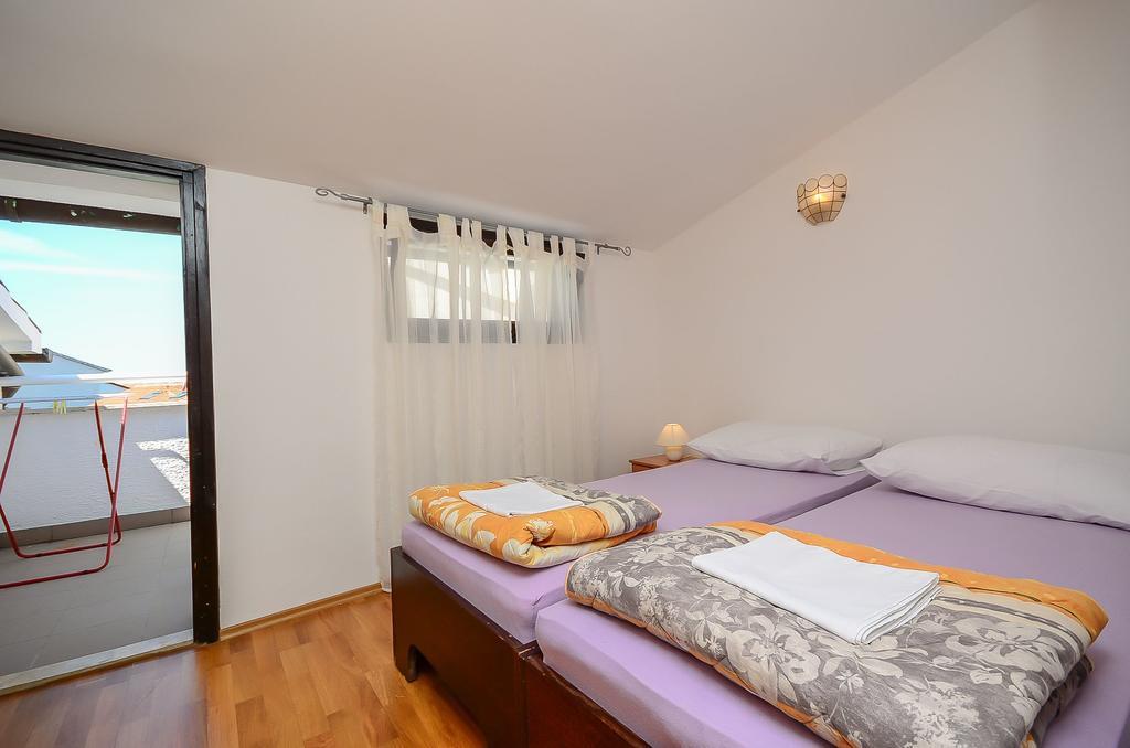 Apartments Dragica Stinjan Luaran gambar